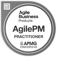 AgilePM logo